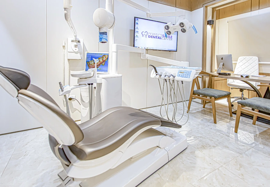 dental care center Heliopolis