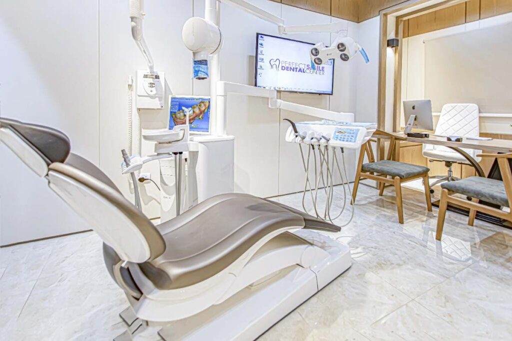 dental care center Heliopolis