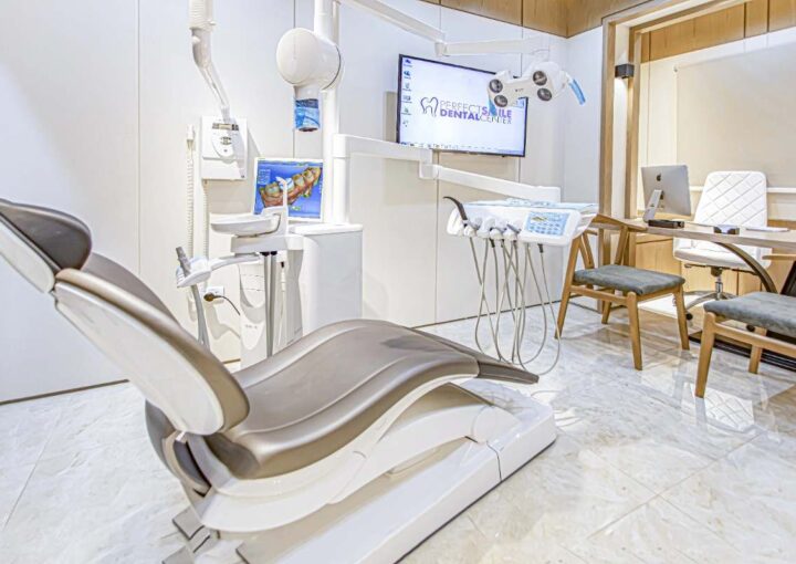 dental care center Heliopolis