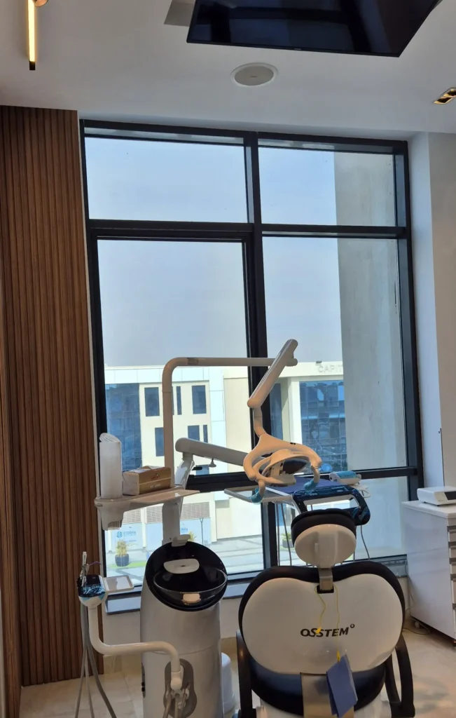 افضل مركز اسنان في مصر