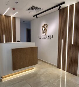 أفضل دكتور اسنان في مصر الجديدة