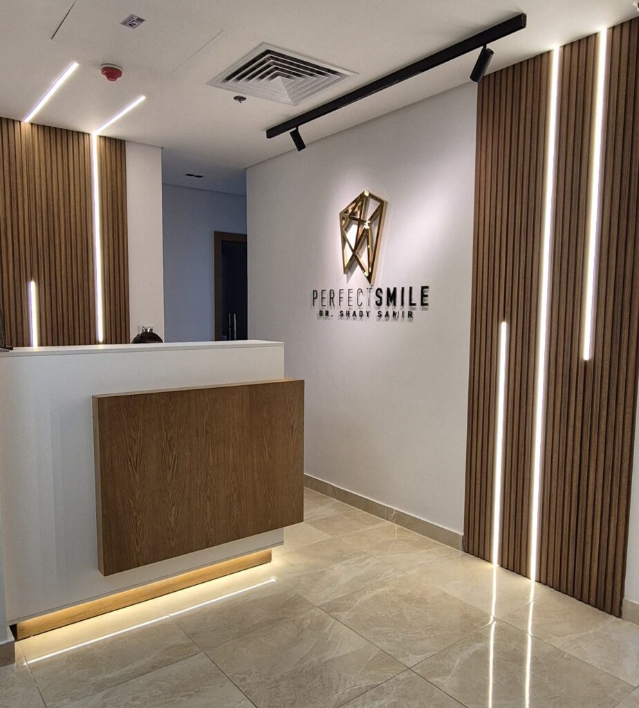 افضل مركز اسنان في القاهرة