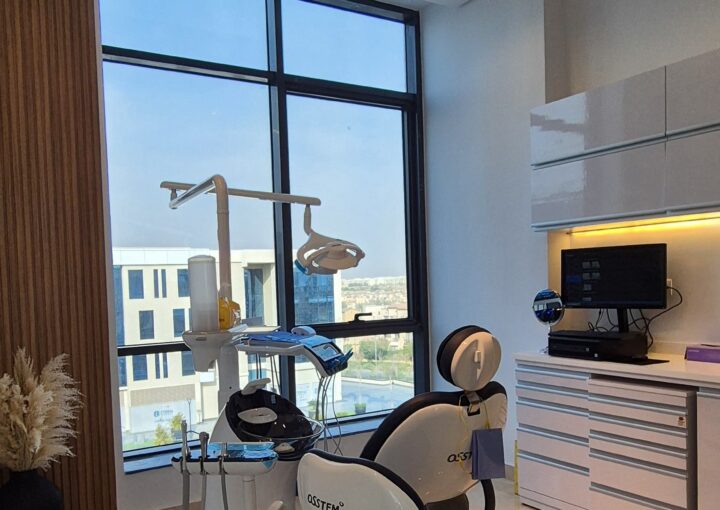 افضل دكتور اسنان في التجمع الخامس