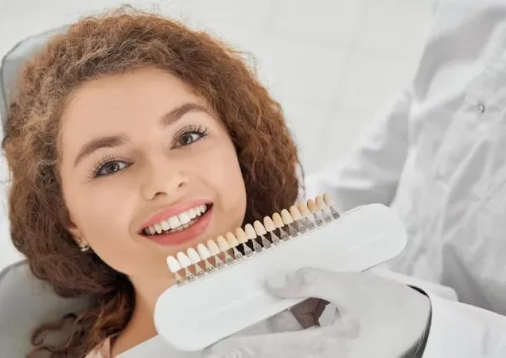 دكتور اسنان في التجمع الخامس