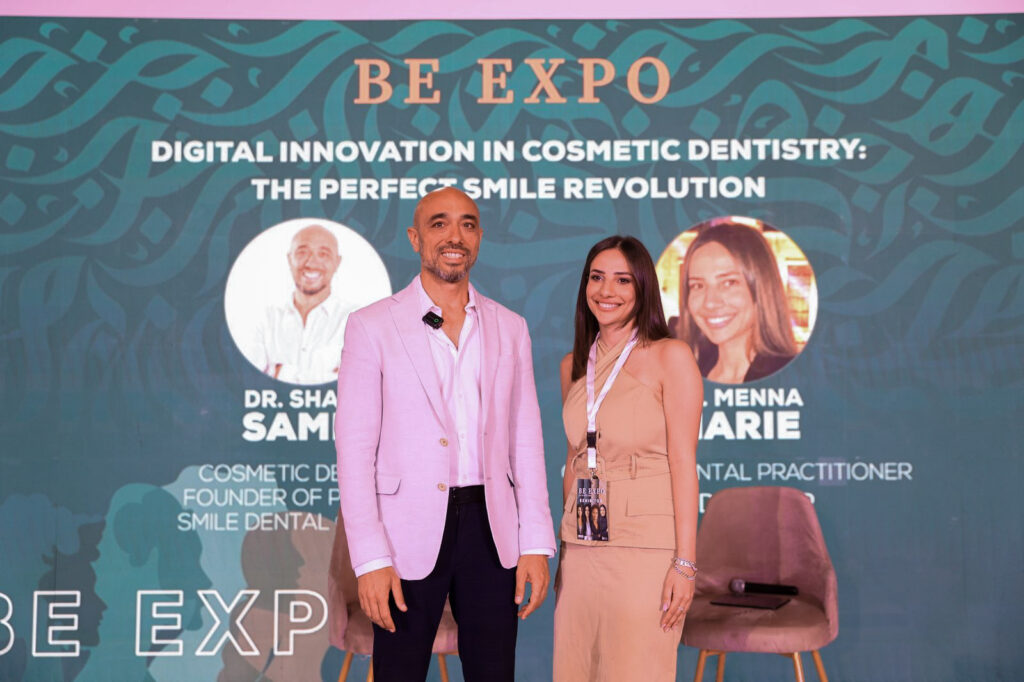 مركز بيرفكت سمايل