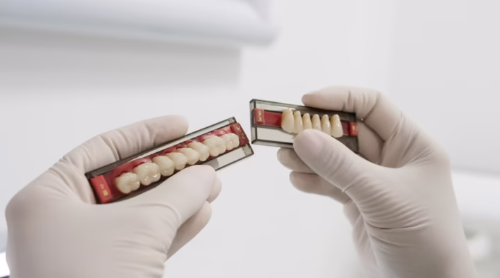 dental clinic in cairo