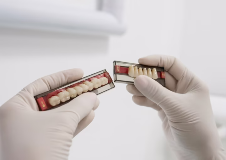 dental clinic in cairo