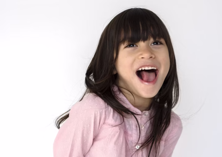 عيادة اسنان اطفال