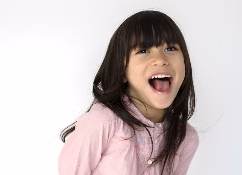 عيادة اسنان اطفال