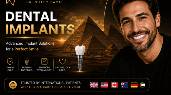 dental implants abroad